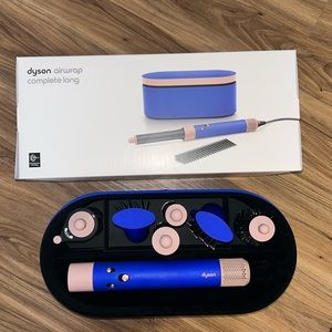Dyson Airwrap Complete Long